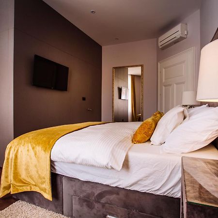 Premium Apartments Villa Herkules 奥帕提亚 外观 照片