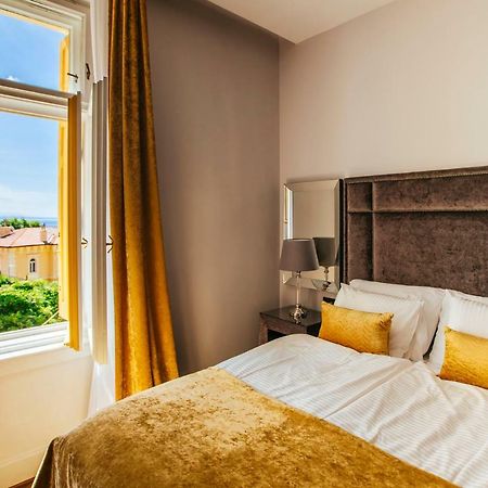 Premium Apartments Villa Herkules 奥帕提亚 外观 照片