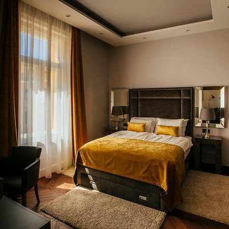 Premium Apartments Villa Herkules 奥帕提亚 外观 照片