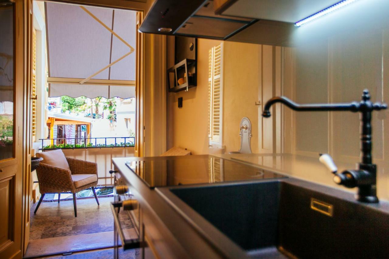 Premium Apartments Villa Herkules 奥帕提亚 外观 照片