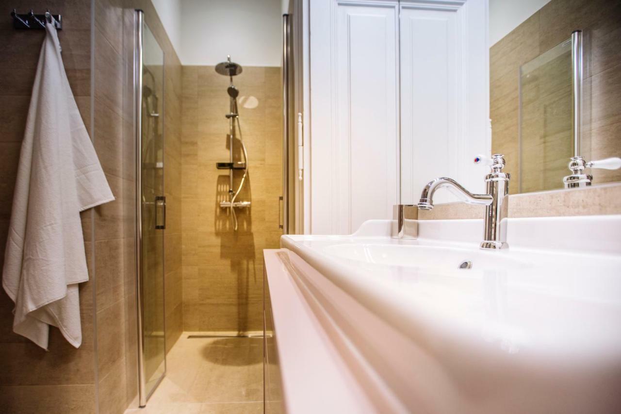 Premium Apartments Villa Herkules 奥帕提亚 外观 照片