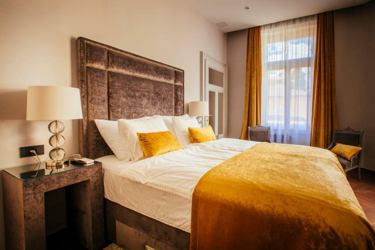 Premium Apartments Villa Herkules 奥帕提亚 外观 照片