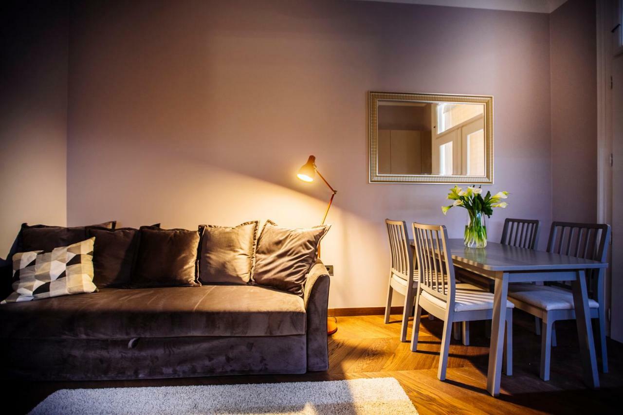 Premium Apartments Villa Herkules 奥帕提亚 外观 照片