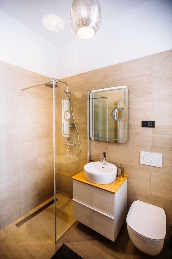 Premium Apartments Villa Herkules 奥帕提亚 外观 照片