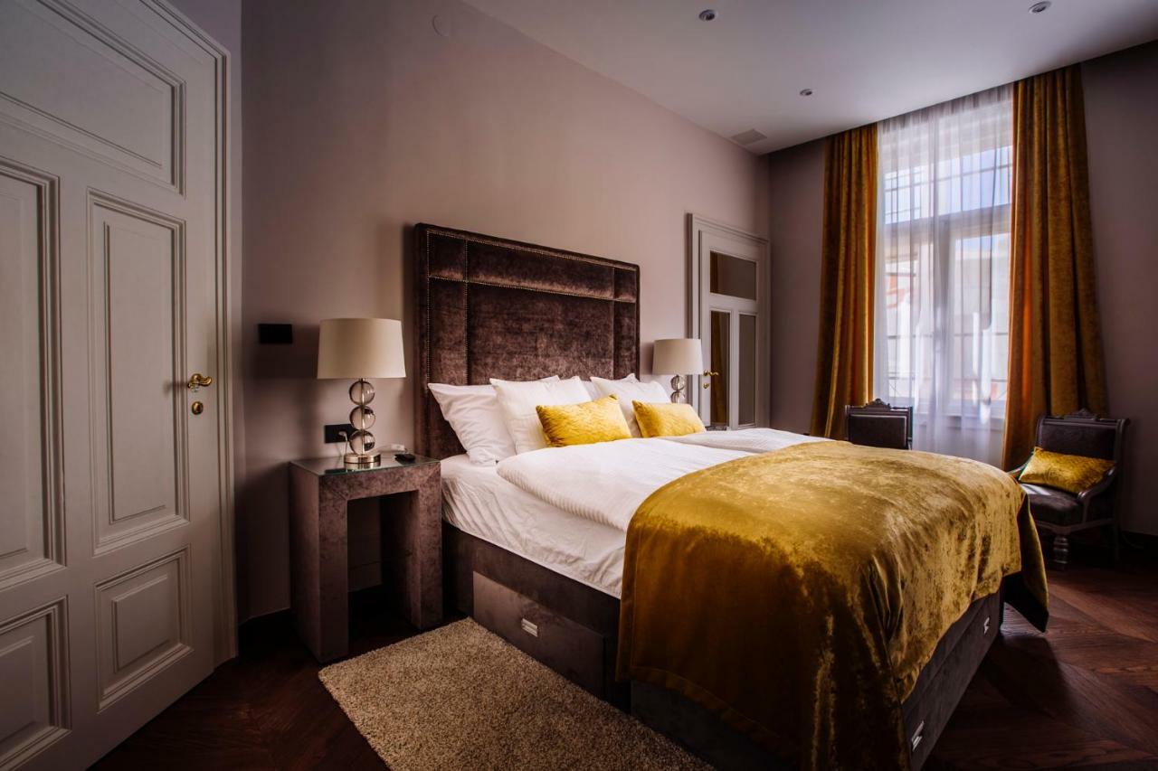 Premium Apartments Villa Herkules 奥帕提亚 外观 照片